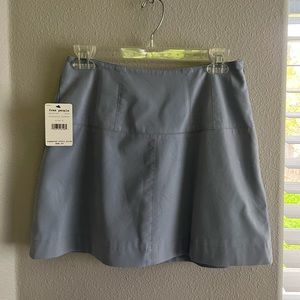 Free People Mini Skirt